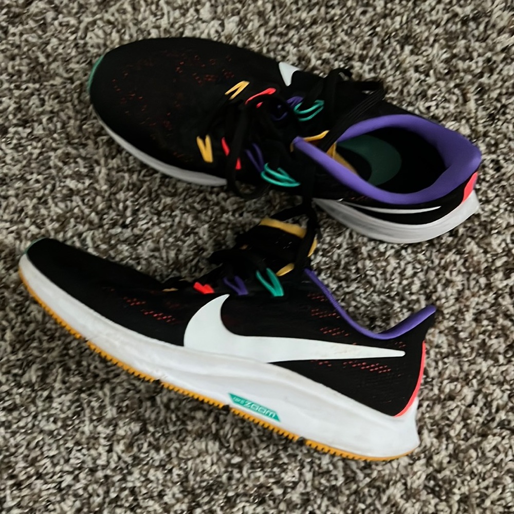 nike sneakers